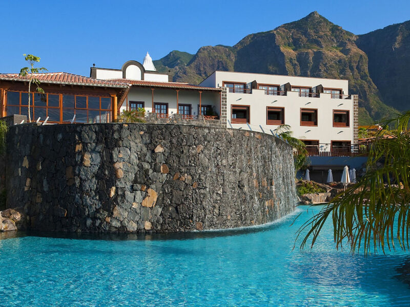 Meliá Hacienda Del Conde