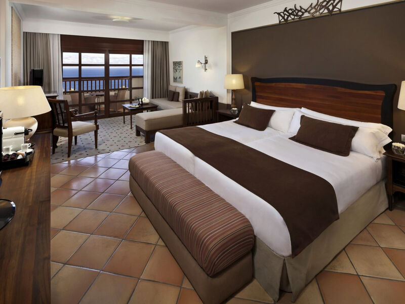 Meliá Hacienda Del Conde