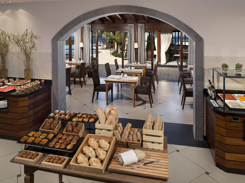 Meliá Hacienda Del Conde