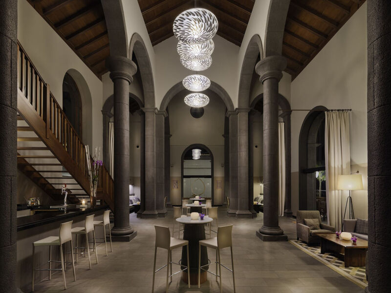 Meliá Hacienda Del Conde