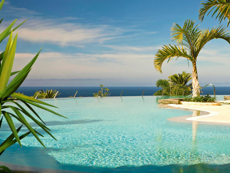 Meliá Hacienda Del Conde