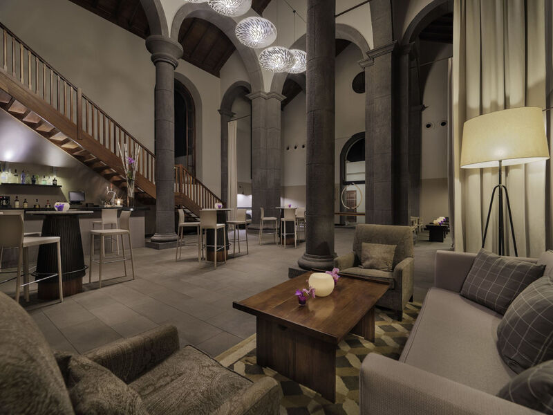 Meliá Hacienda Del Conde