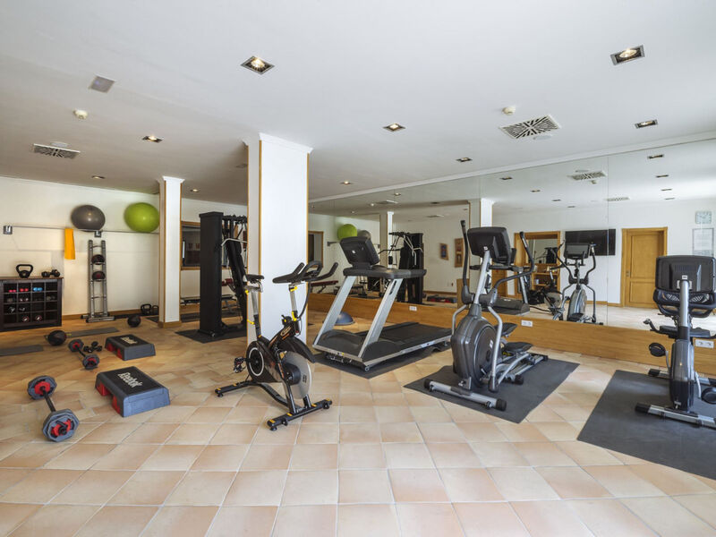 Meliá Hacienda Del Conde