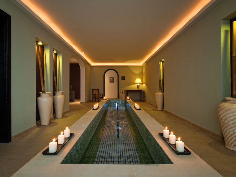 Meliá Hacienda Del Conde