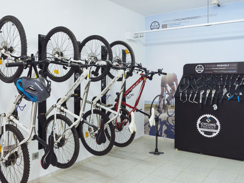 Meliá Hacienda Del Conde