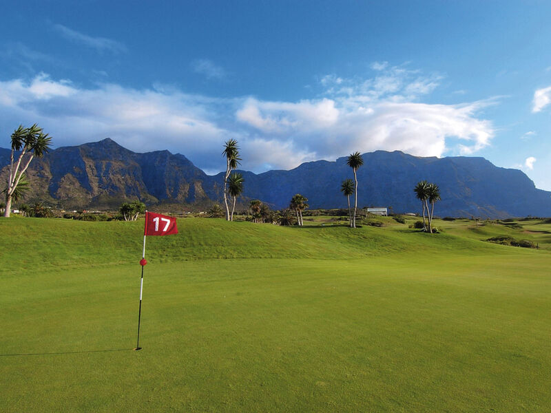 Meliá Hacienda Del Conde