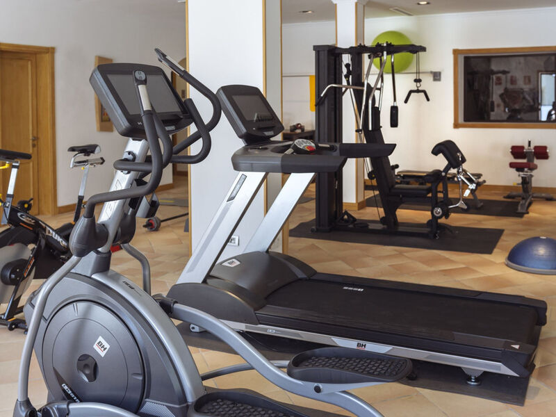 Meliá Hacienda Del Conde