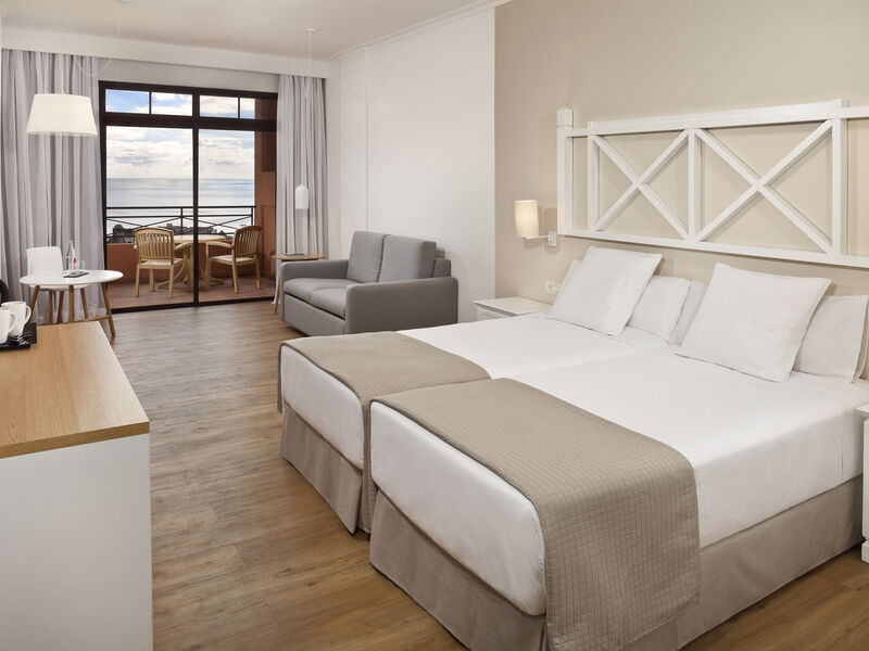 Melia Jardines Del Teide