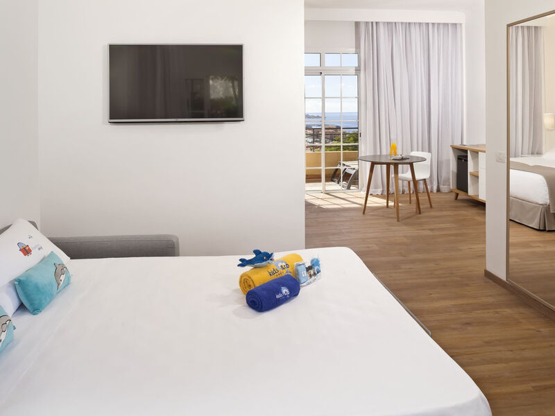 Melia Jardines Del Teide