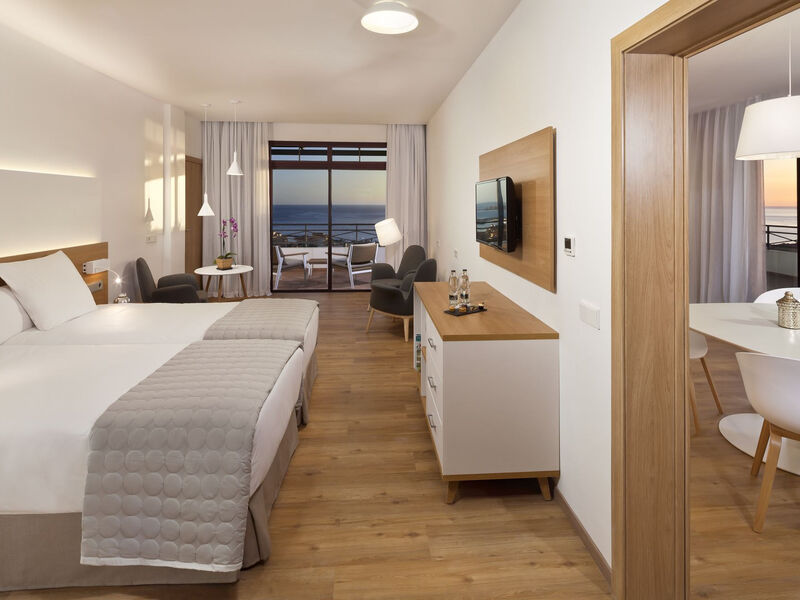Melia Jardines Del Teide