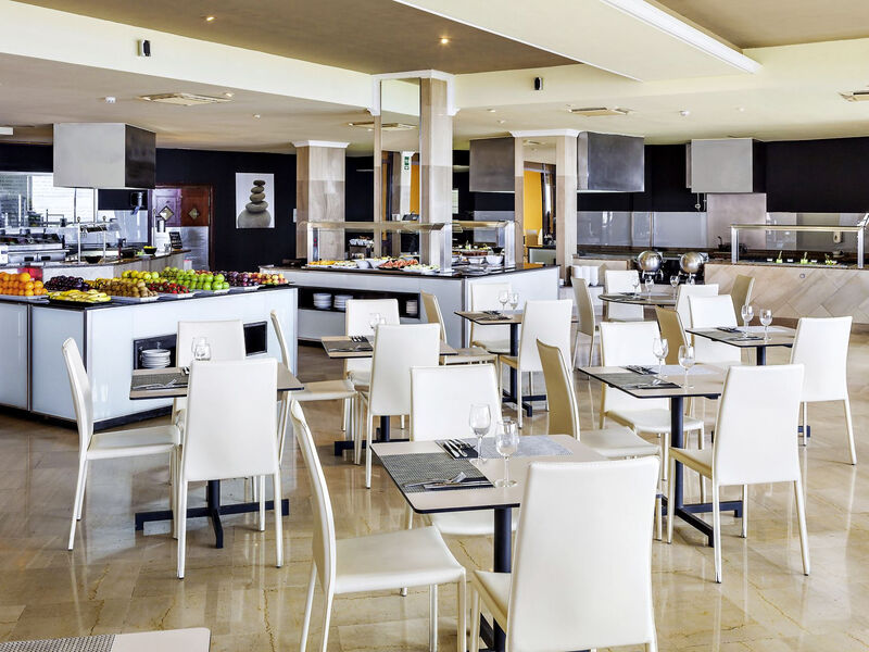 Melia Jardines Del Teide