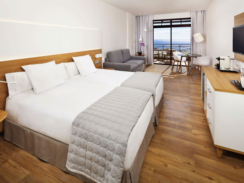 Melia Jardines Del Teide