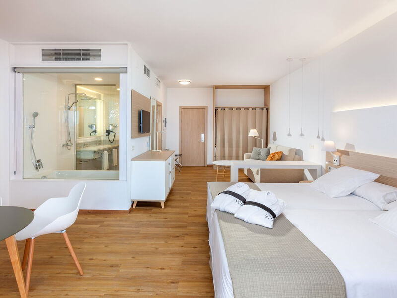 Melia Jardines Del Teide