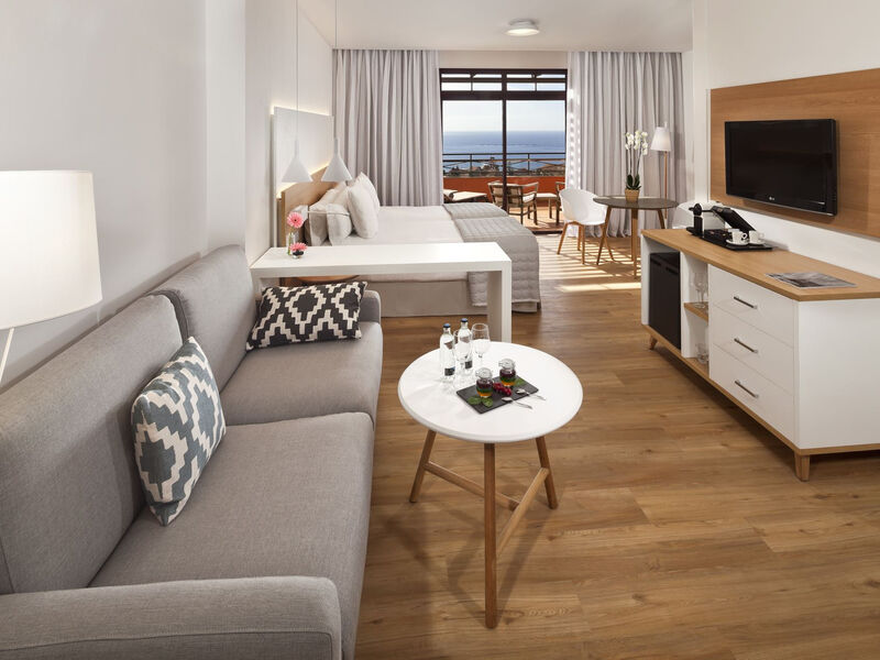 Melia Jardines Del Teide