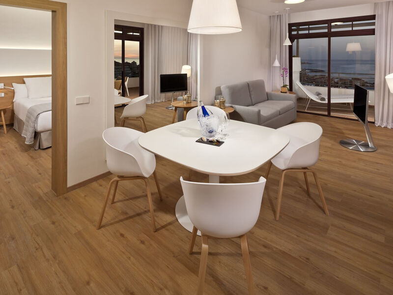 Melia Jardines Del Teide