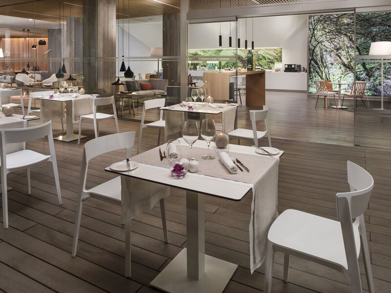 Melia Jardines Del Teide