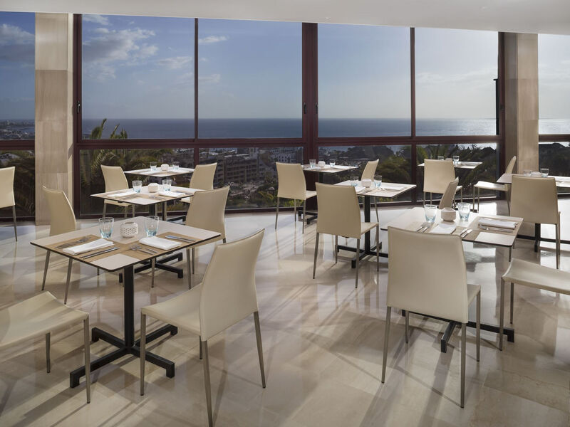Melia Jardines Del Teide