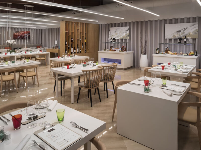 Melia Jardines Del Teide