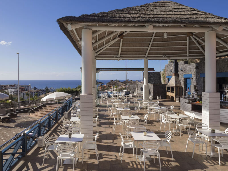 Melia Jardines Del Teide