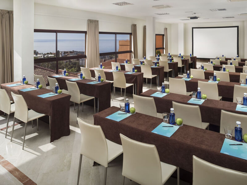Melia Jardines Del Teide