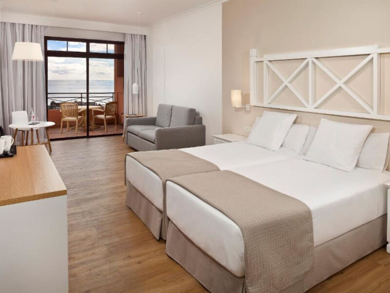 Melia Jardines Del Teide