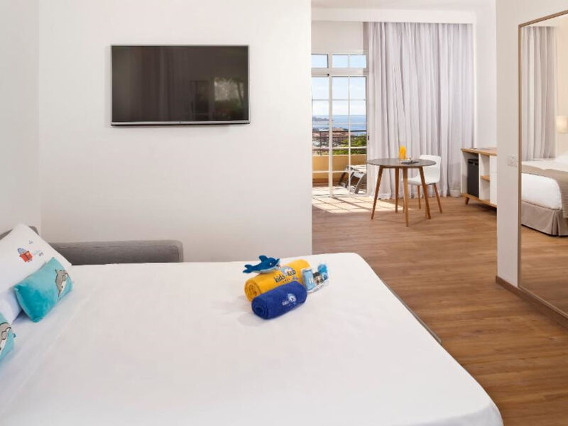 Melia Jardines Del Teide