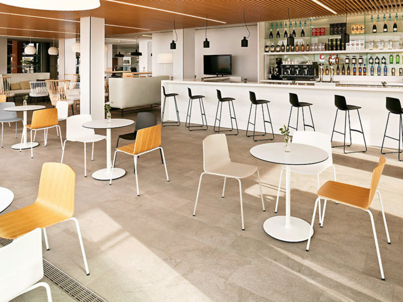 Melia Jardines del Teide