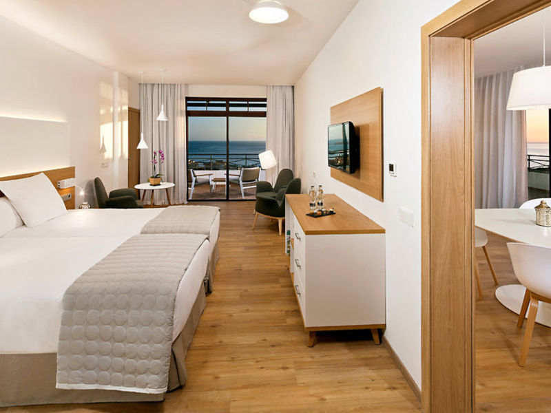 Melia Jardines del Teide