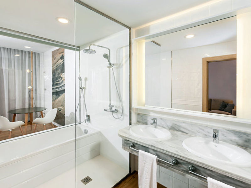 Melia Jardines del Teide