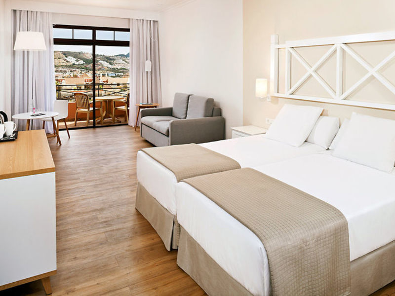 Melia Jardines del Teide