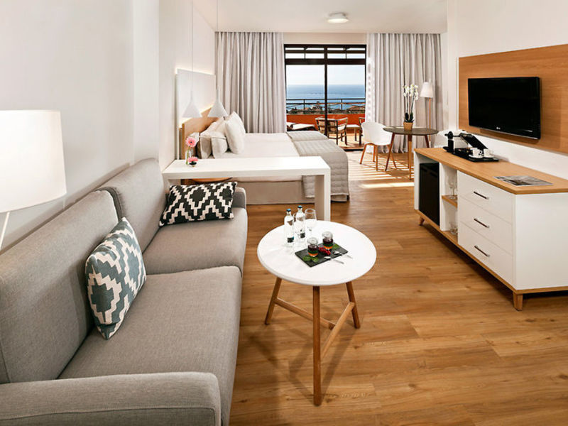 Melia Jardines del Teide