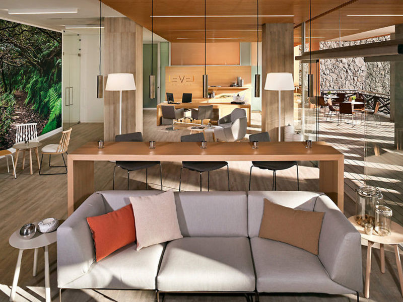 Melia Jardines del Teide