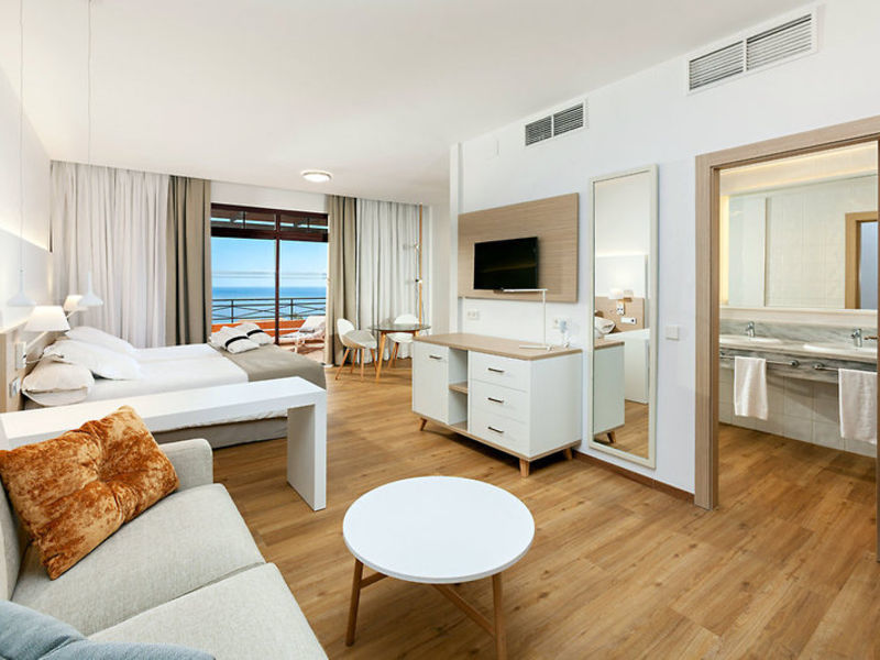 Melia Jardines del Teide