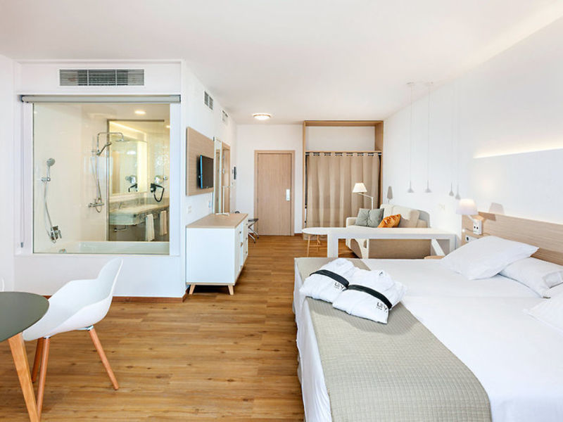 Melia Jardines del Teide