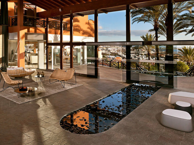 Melia Jardines del Teide