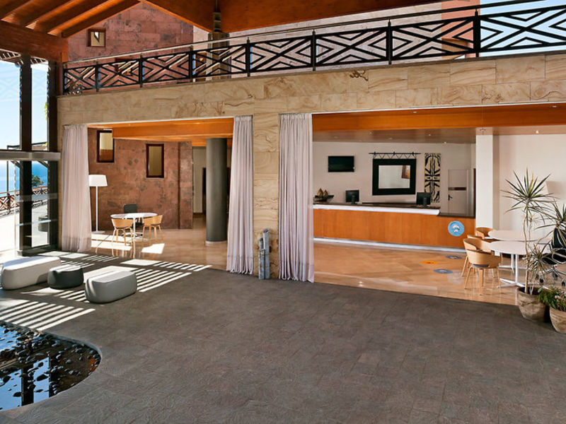 Melia Jardines del Teide