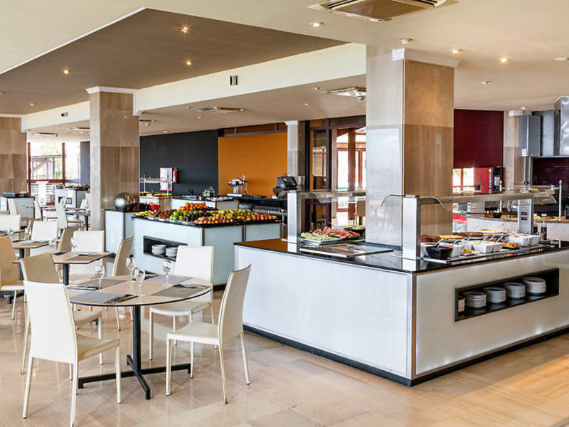 Melia Jardines del Teide