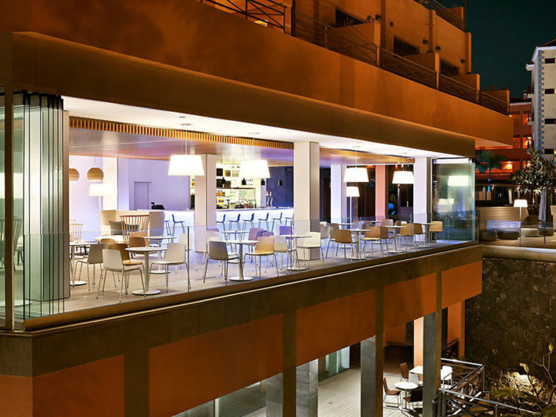 Melia Jardines del Teide