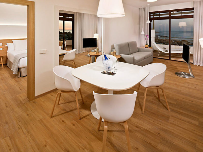 Melia Jardines del Teide