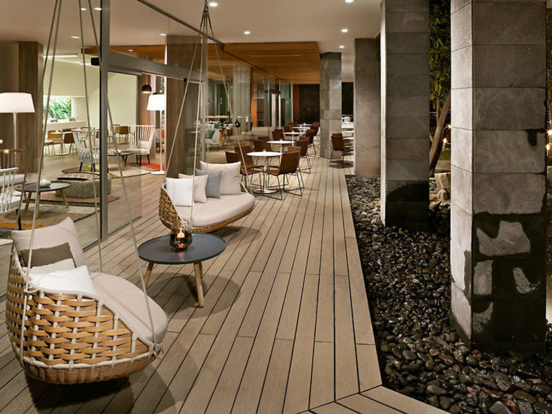 Melia Jardines del Teide