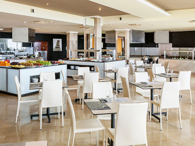 Melia Jardines del Teide