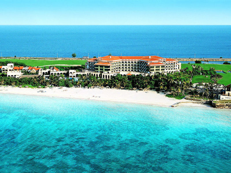 Melia Las Americas