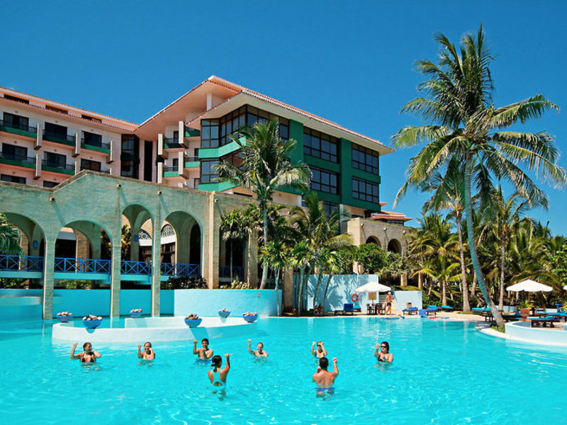 Melia Las Americas