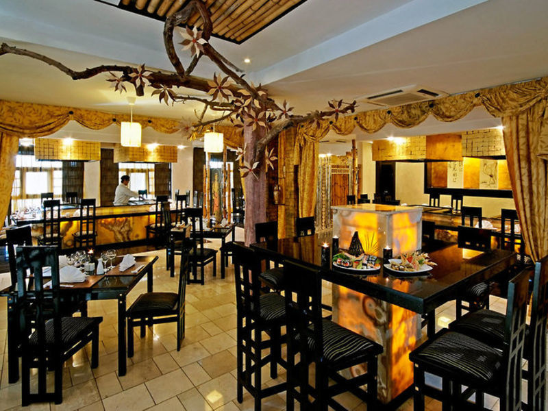 Melia Las Americas