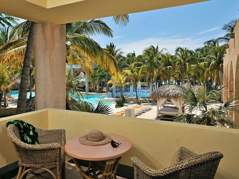Melia Las Americas
