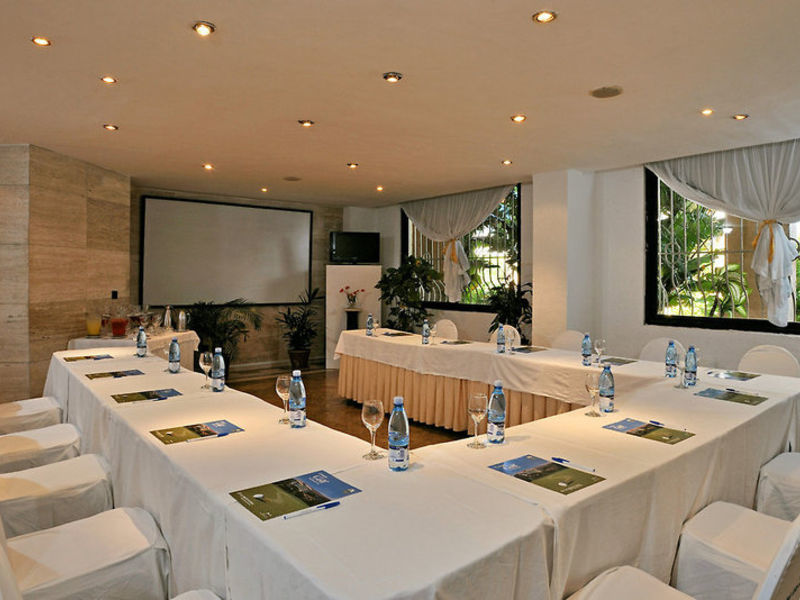 Melia Las Americas