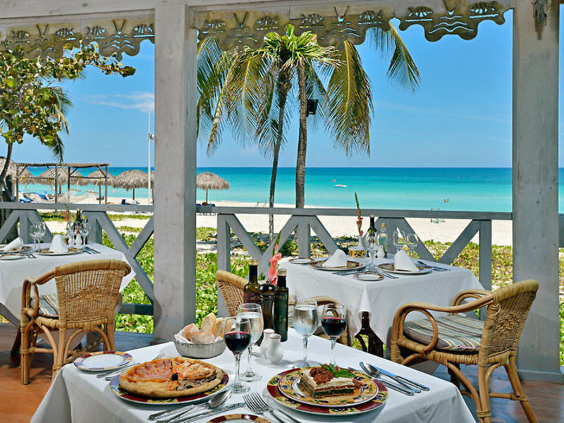 Melia Las Americas