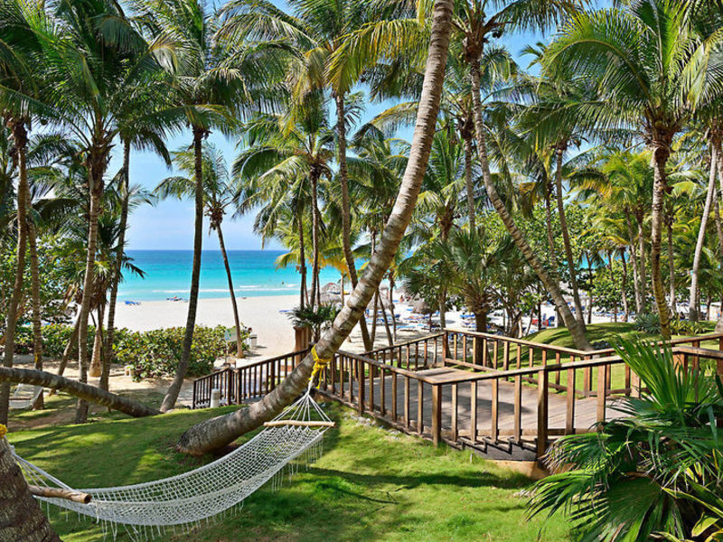 Melia Las Americas