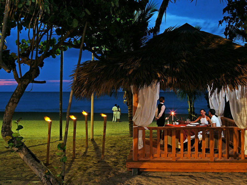 Melia Las Americas