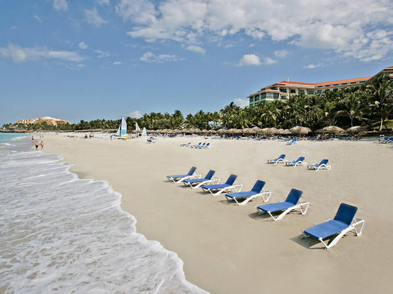 Melia Las Americas